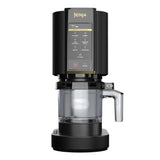 Machine a glaçes NINJA - Creami NC302EUBG - 7 programmes - 2 pots inclus 493ml - Édition limitée Noir/Or