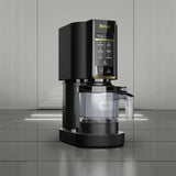 Machine a glaçes NINJA - Creami NC302EUBG - 7 programmes - 2 pots inclus 493ml - Édition limitée Noir/Or