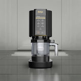 Machine a glaçes NINJA - Creami NC302EUBG - 7 programmes - 2 pots inclus 493ml - Édition limitée Noir/Or