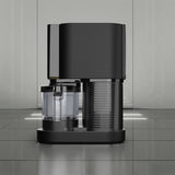 Machine a glaçes NINJA - Creami NC302EUBG - 7 programmes - 2 pots inclus 493ml - Édition limitée Noir/Or