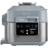 Multicuiseur NINJA - Speedi ON400EU - Capacité 5,7L - 10 programmes de cuisson - 1780W