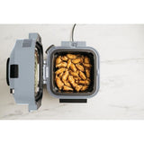 Multicuiseur NINJA - Speedi ON400EU - Capacité 5,7L - 10 programmes de cuisson - 1780W