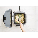 Multicuiseur NINJA - Speedi ON400EU - Capacité 5,7L - 10 programmes de cuisson - 1780W