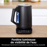 Bouilloire - NINJA - KT200EU - 3000 W - 0,7 L - Noir