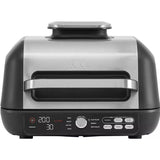 Grille-viande NINJA - Foodi Max Pro AG651EU - Capacité 3,8L - Argent / Noir - 2460W
