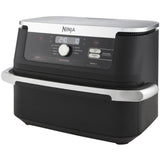 Friteuse sans huile NINJA - Foodi Flex AF500EU - Capacité 10,4L - 7 programmes de cuisson - 2470W