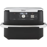 Friteuse sans huile NINJA - Foodi Flex AF500EU - Capacité 10,4L - 7 programmes de cuisson - 2470W