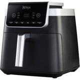 Friteuse sans huile NINJA - Max Pro AF180EU - Capacité 6,2L - 6 programmes de cuisson - 2000W