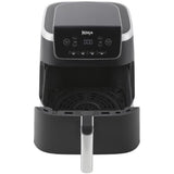 Friteuse sans huile NINJA Pro AF140EU - 2000W - 4,7 L - 4 modes de cuisson prÈdÈfinis