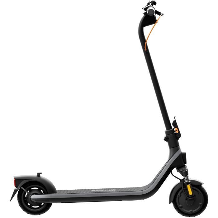 Trottinette électrique - SEGWAY - E2 plus II - 500 W - 8