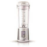 Blender portable sans fil NINJA Blast - Blanc - BC151EUWH