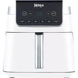 Friteuse sans huile NINJA - Foodi Max AF180EU - Capacité 6,2L - 2000W - Blanc