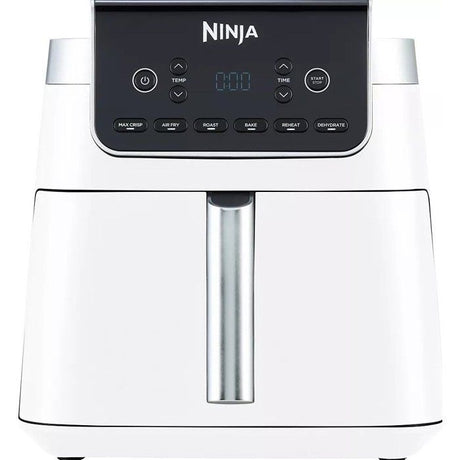 Friteuse sans huile NINJA - Foodi Max AF180EU - Capacité 6,2L - 2000W - Blanc
