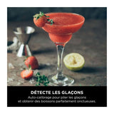 Mixeur - NINJA - Detect Power Blender Pro - 1200W - 2L - 15 modes de mixage