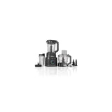 Mixeur Ninja Detect Power 3-en-1 TB401EU - 1200W - 20 modes - Bol 2L - Gobelet 680ml - Noir