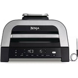 Grill & Friteuse sans huile NINJA - DG551EU - 6 programmes de cuisson - Capacité 3,8L - 1760W