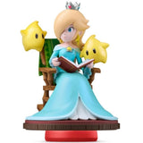 Figurine Amiibo - Harmonie & Luma • Collection Super Mario