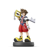 Figurine Amiibo - Sora N∞93 ï Collection Super Smash Bros.