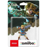 Figurine Amiibo - Link (Tears of the Kingdom) • Collection The Legend of Zelda