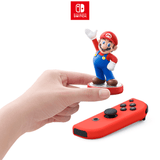 Figurine Amiibo - Mario Éléphant • Collection Super Mario