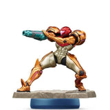 Figurine Amiibo - Samus  Collection Metroid