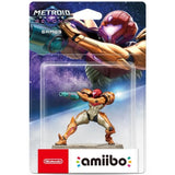 Figurine Amiibo - Samus  Collection Metroid