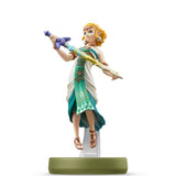 Figurine Amiibo - Zelda (Tears of the Kingdom)  Collection The Legend of Zelda