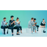 Everybody 1-2-Switch!  Jeu Nintendo Switch