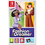 Fashion Dreamer  Jeu Nintendo Switch