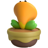 Fleur Cancan de Super Mario Bros. Wonder