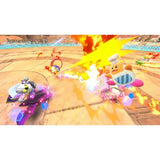 Kirby Air Riders  Jeu Nintendo Switch 2