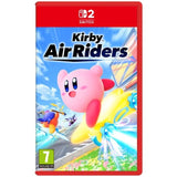 Kirby Air Riders  Jeu Nintendo Switch 2