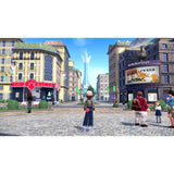 Légendes Pokémon: Z-A  Jeu Nintendo Switch