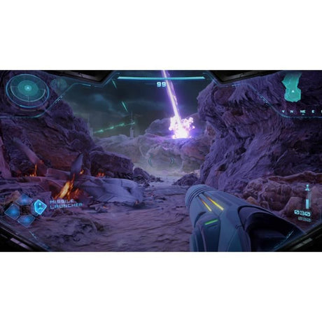 Metroid Prime 4: Beyond • Jeu Nintendo Switch