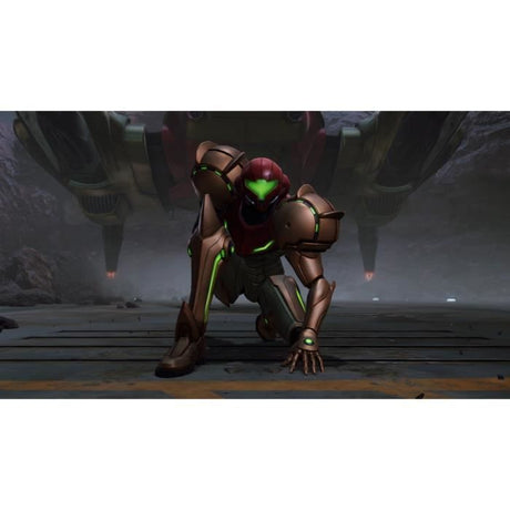 Metroid Prime 4: Beyond • Jeu Nintendo Switch
