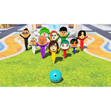 Tomodachi Life: Une Vie de Reve  • Jeu Nintendo Switch