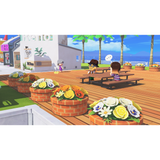 Tomodachi Life: Une Vie de Reve  • Jeu Nintendo Switch