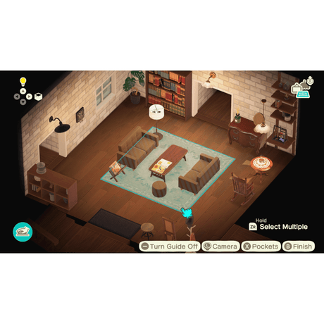 Animal Crossing: New Horizons - Nintendo Switch 2 Edition • Jeu Nintendo Switch 2