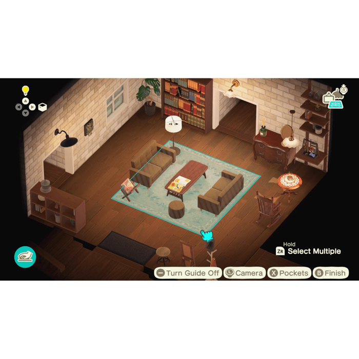 Animal Crossing: New Horizons - Nintendo Switch 2 Edition • Jeu Nintendo Switch 2