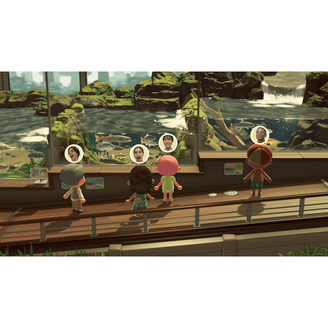 Animal Crossing: New Horizons - Nintendo Switch 2 Edition • Jeu Nintendo Switch 2