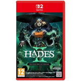 Hades II - Nintendo Switch 2 Edition  Jeu Nintendo Switch 2