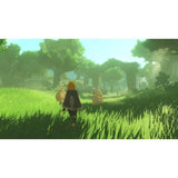 Hyrule Warriors: Les Chroniques du Sceau  Jeu Nintendo Switch 2