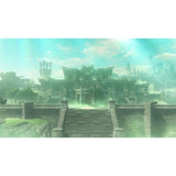 Hyrule Warriors: Les Chroniques du Sceau  Jeu Nintendo Switch 2