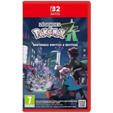 Légendes Pokémon: Z-A - Nintendo Switch 2 Edition  Jeu Nintendo Switch 2