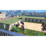 Légendes Pokémon: Z-A - Nintendo Switch 2 Edition  Jeu Nintendo Switch 2