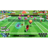 Mario Tennis Fever • Jeu Nintendo Switch 2