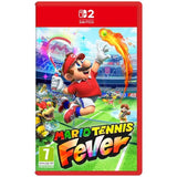 Mario Tennis Fever • Jeu Nintendo Switch 2