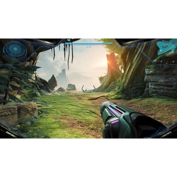 Metroid Prime 4: Beyond - Nintendo Switch 2 Edition • Jeu Nintendo Switch 2