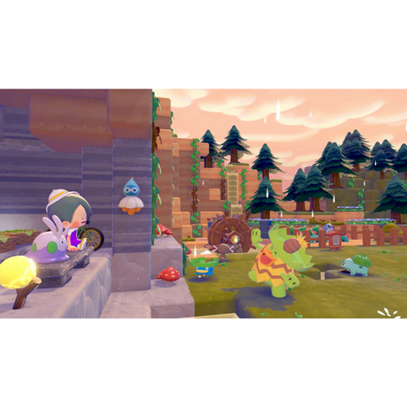 Pokémon Pokopia • Jeu Nintendo Switch 2