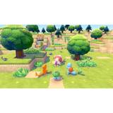 Pokémon Pokopia • Jeu Nintendo Switch 2